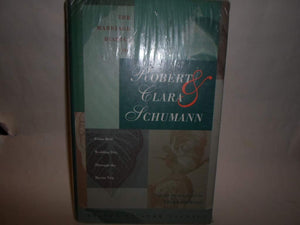 The Marriage Diaries of Robert & Clara Schumann: From Their Wedding Day Through the Russia Trip,Used