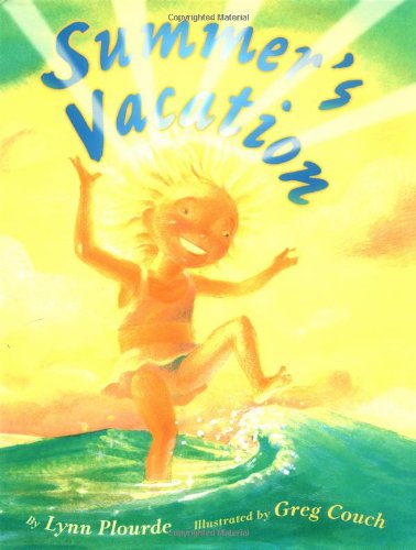 Summer'S Vacation,Used