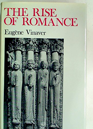 The rise of romance,Used
