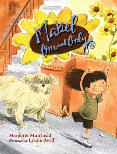Mabel One And Only,Used