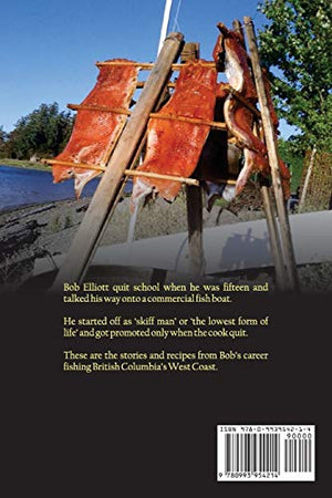 West Coast Wild: Stories and Recipes from the Pacific North West,Used
