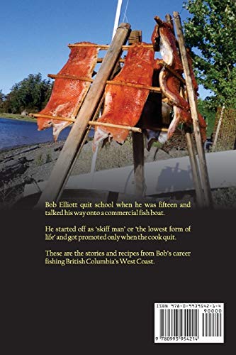 West Coast Wild: Stories and Recipes from the Pacific North West,Used