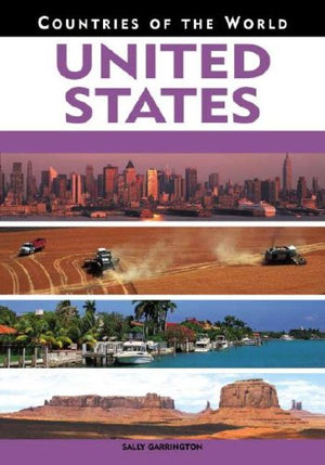 The United States (Countries Of The World),New