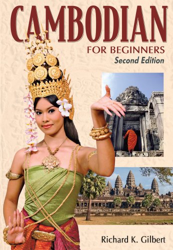 Cambodian for Beginners: With Englishcambodian Vocabulary,Used