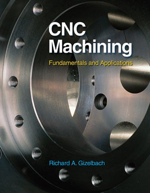 CNC Machining