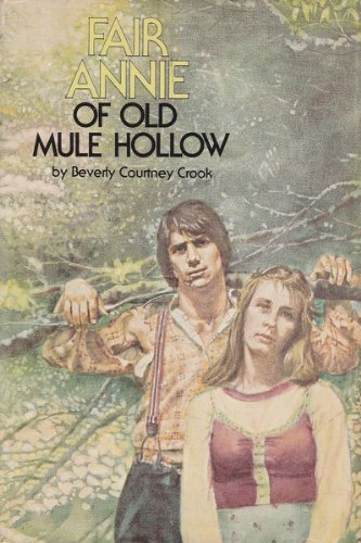 Fair Annie of Old Mule Hollow,Used