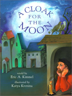 A Cloak for the Moon,Used