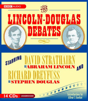 The LincolnDouglas Debates,New