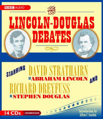 The LincolnDouglas Debates,New