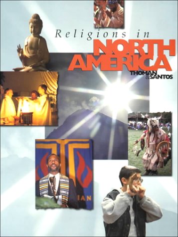 Religions in North America,Used