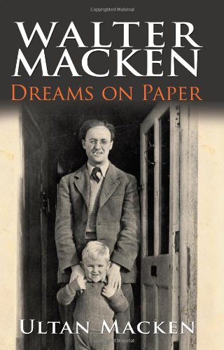 Walter Macken: Dreams on Paper,Used
