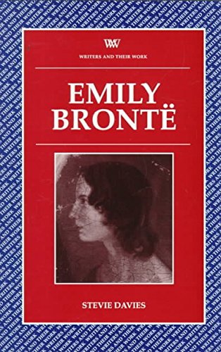 Emily Bronte (Writers and Their Work),Used