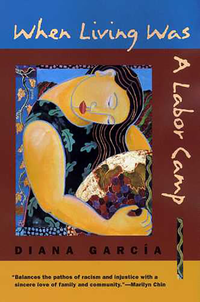 When Living Was a Labor Camp (Camino del Sol),New