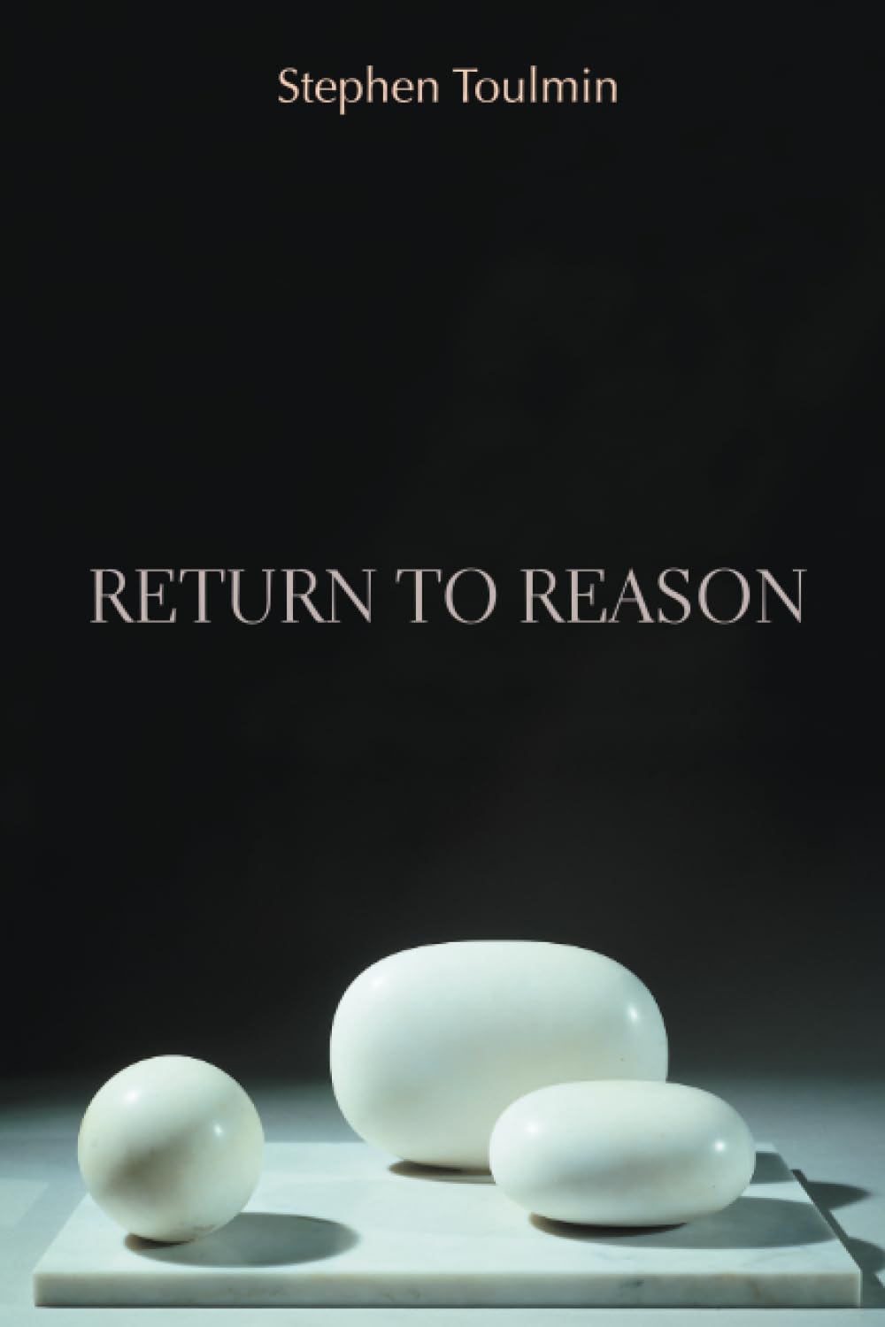 Return to Reason,Used