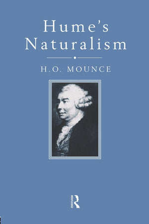 Hume'S Naturalism