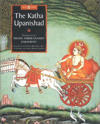 The Katha Upanishad,Used