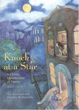Knock at a Star: A Child's Introduction to Poetry,Used