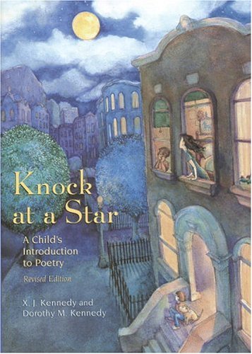Knock at a Star: A Child's Introduction to Poetry,Used