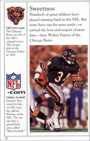 DK NFL Readers: Rambling Running Backs (Level 4: Proficient Readers),Used