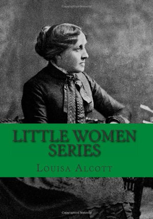 Little Women Series,New