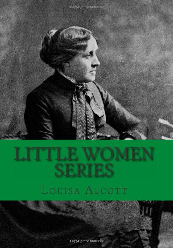 Little Women Series,New