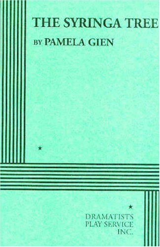 The Syringa Tree: A Play,Used