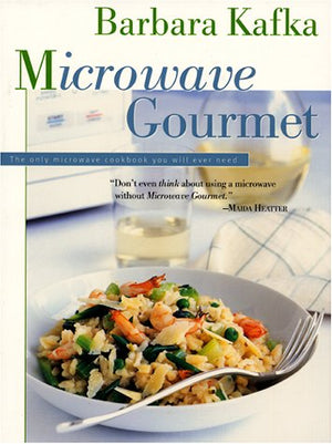 Microwave Gourmet,Used