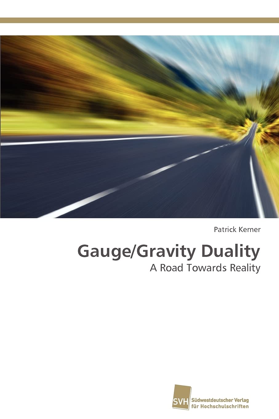 Gauge/Gravity Duality: A Road Towards Reality,Used