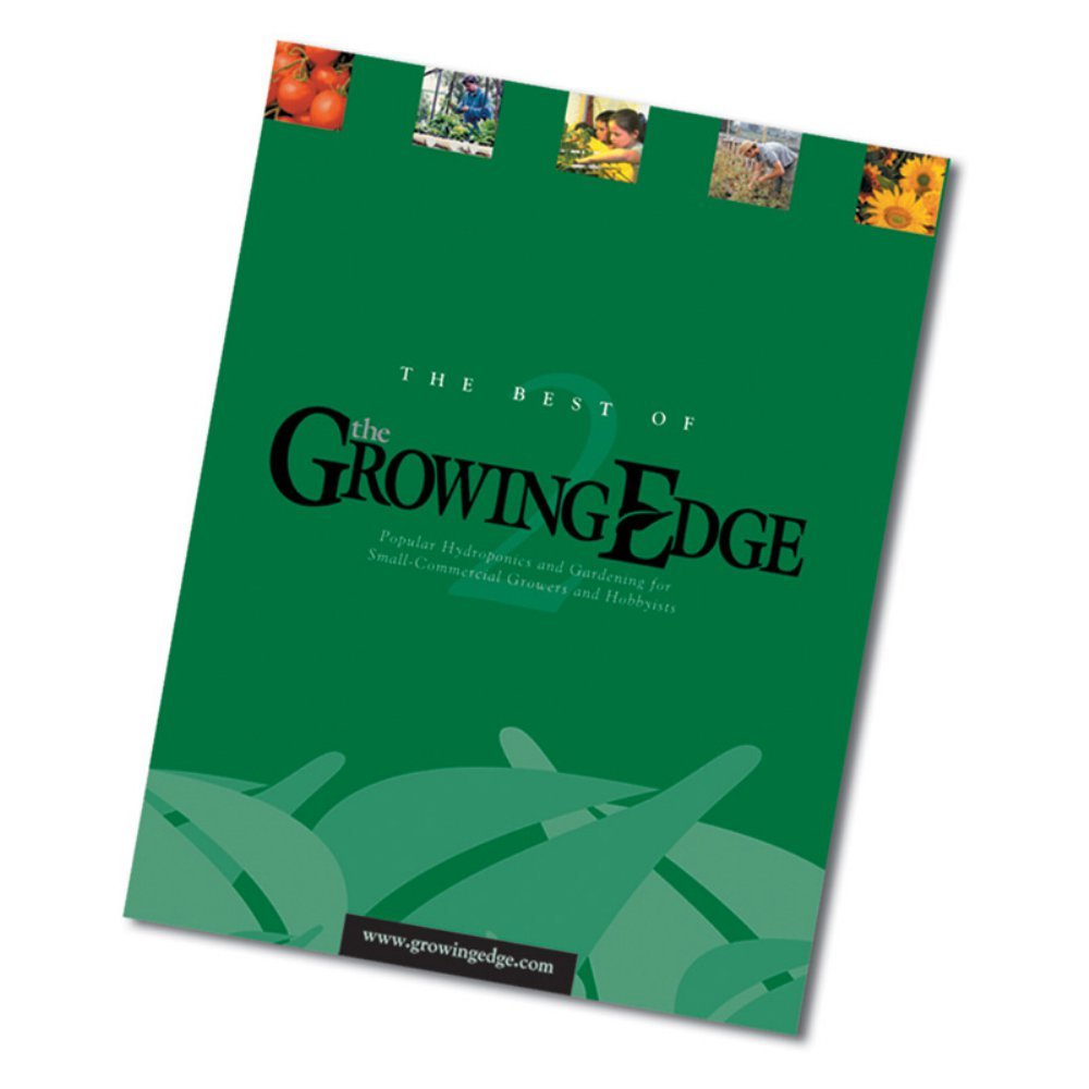 The Best Of Growing Edge Vol. 2,New