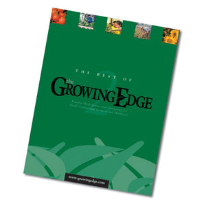 The Best Of Growing Edge Vol. 2,New