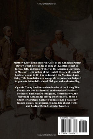 The Clash of the Two Americas volume 1: The Unfinished Symphony,Used