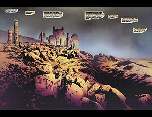 The Battle of Jericho Hill (5) (Stephen King's The Dark Tower: Beginnings),Used