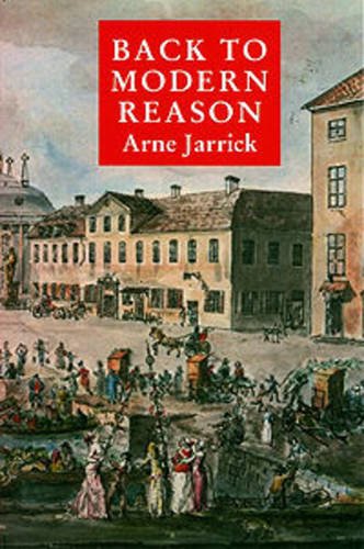 Back to Modern Reason: Johan Hjerpe and Other Petit Bourgeois in Stockholm in the Age of Enlightenment,Used