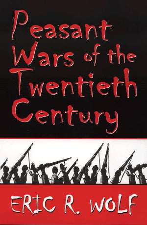 Peasant Wars of the Twentieth Century,Used