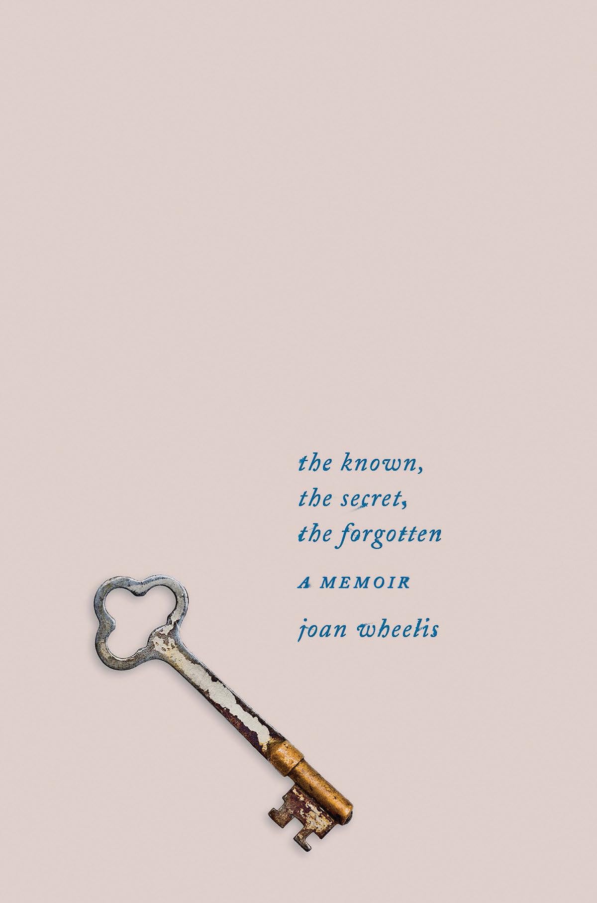 The Known, the Secret, the Forgotten: A Memoir,Used