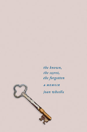 The Known, the Secret, the Forgotten: A Memoir,Used