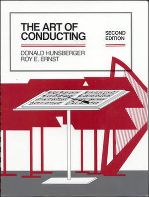 The Art of Conducting,Used