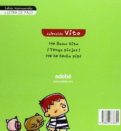 Odio la siesta,Used
