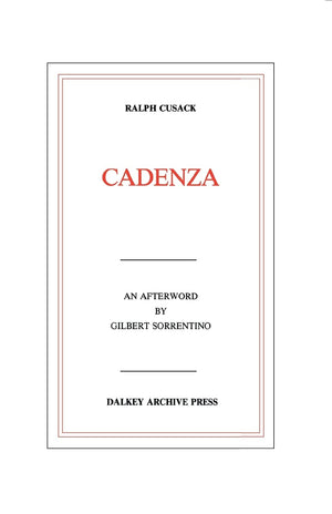 Cadenza (Science),Used