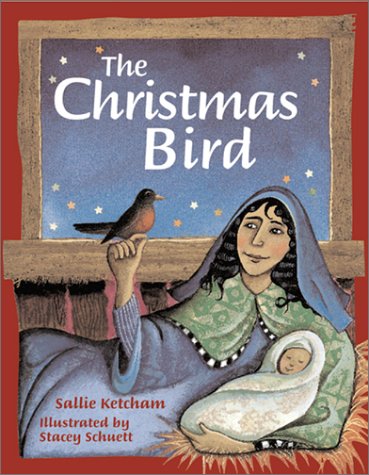 The Christmas Bird,Used