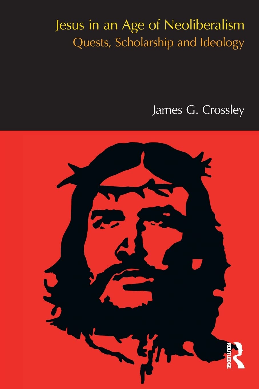 Jesus in an Age of Neoliberalism (BibleWorld),Used