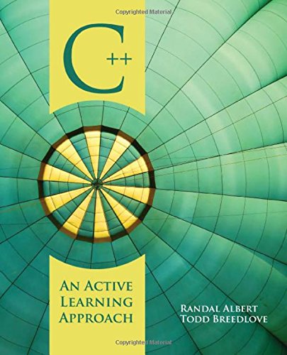 C++: An Active Learning Approach,Used