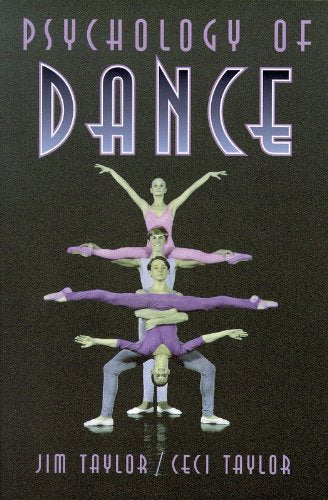 Psychology of Dance,Used