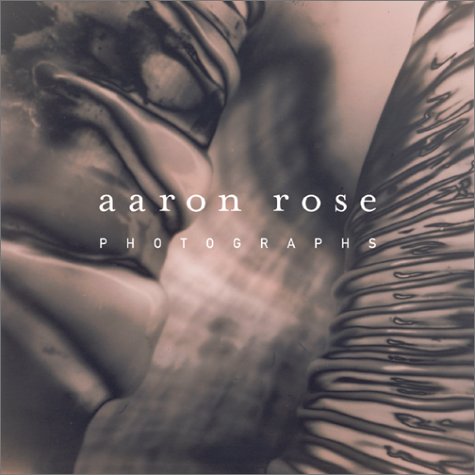 Aaron Rose Photographs,Used