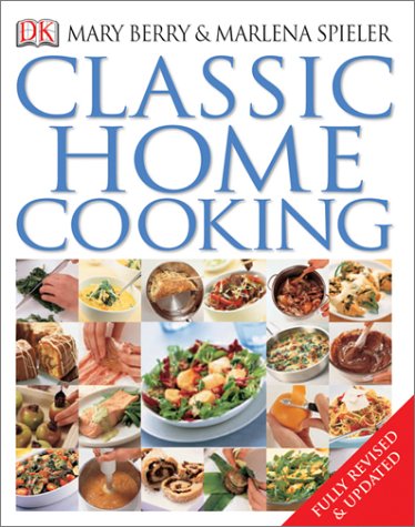 Classic Home Cooking,Used