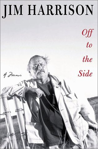 Off To The Side: A Memoir