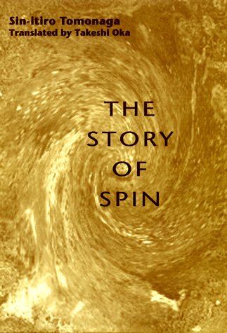 The Story of Spin,Used