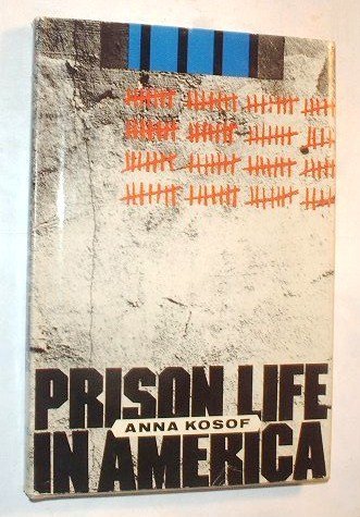 Prison Life in America,Used