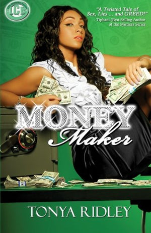 Money Maker,Used