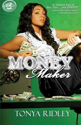 Money Maker,Used